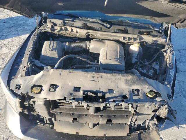 Photo 11 from auction – 2017 RAM 1500 SLT with VIN 1C6RR7LG3HS727350