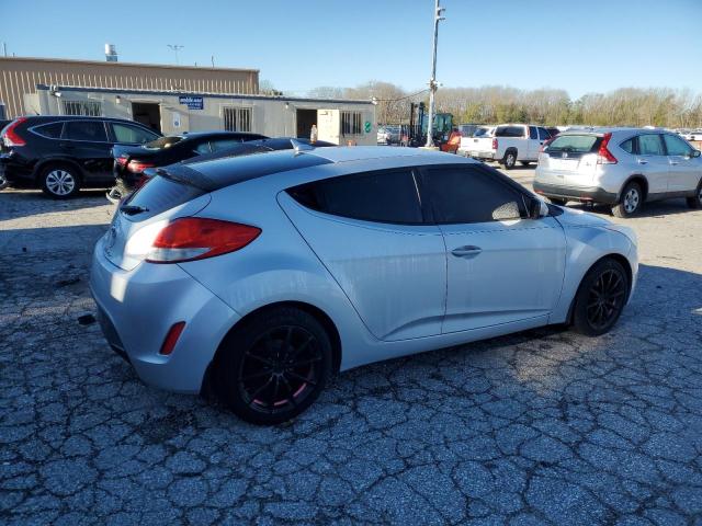 Photo 3 from auction – 2014 HYUNDAI VELOSTER with VIN KMHTC6ADXEU218175