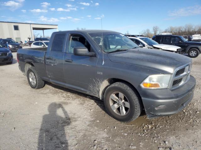 Photo 4 from auction – 2011 DODGE RAM 1500 with VIN 1D7RB1GT2BS702194