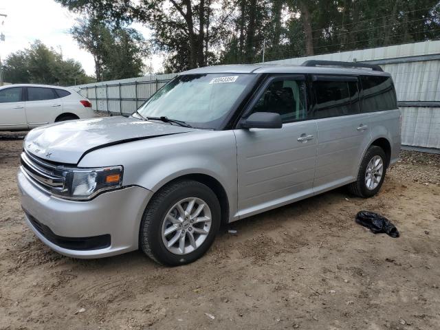 FORD FLEX SE 2019 with VIN 2FMGK5B89KBA07700 - Photo from auction