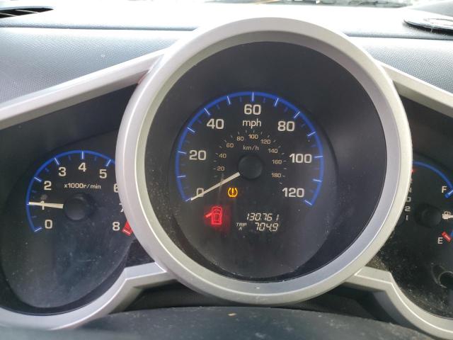 Foto 9 de la subasta – 2008 HONDA ELEMENT EX con VIN 5J6YH28748L018045