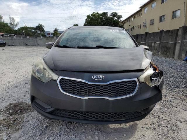 Photo 5 from auction – 2014 KIA FORTE LX with VIN KNAFX4A67E5126525
