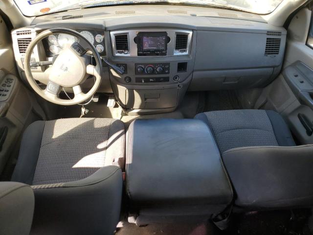 Photo 8 from auction – 2008 DODGE RAM 1500 S with VIN 1D7HU18N48J210674