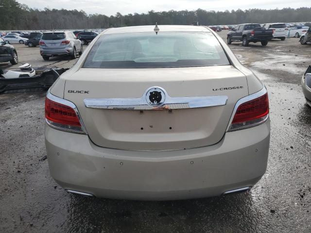 Photo 6 from auction – 2012 BUICK LACROSSE P with VIN 1G4GD5E34CF170460