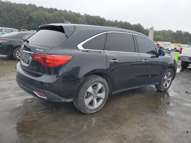 Photo 3 from auction – 2016 ACURA MDX with VIN 5FRYD3H29GB003956
