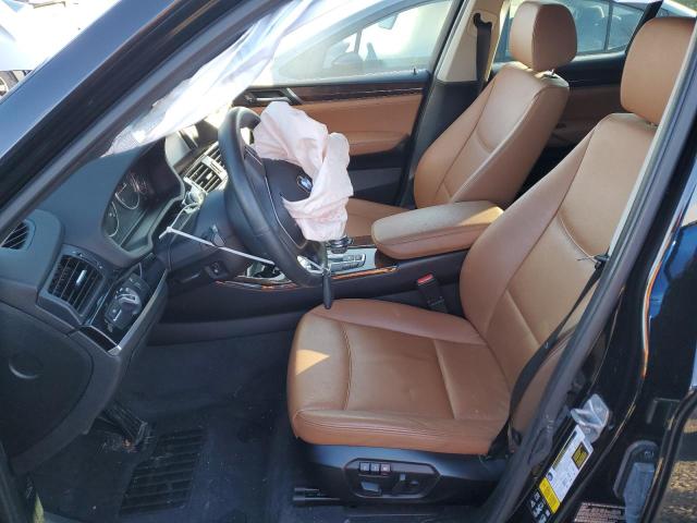 Photo 7 from auction – 2016 BMW X3 XDRIVE2 with VIN 5UXWX9C55G0D80059