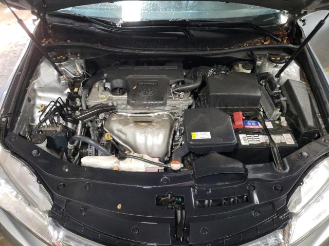 Photo 11 from auction – 2016 TOYOTA CAMRY LE with VIN 4T4BF1FK3GR570102