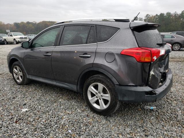 Photo 2 from auction – 2013 TOYOTA RAV4 XLE with VIN 2T3WFREV5DW061055