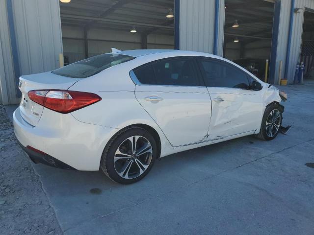 Photo 3 from auction – 2016 KIA FORTE EX with VIN KNAFX4A89G5486349