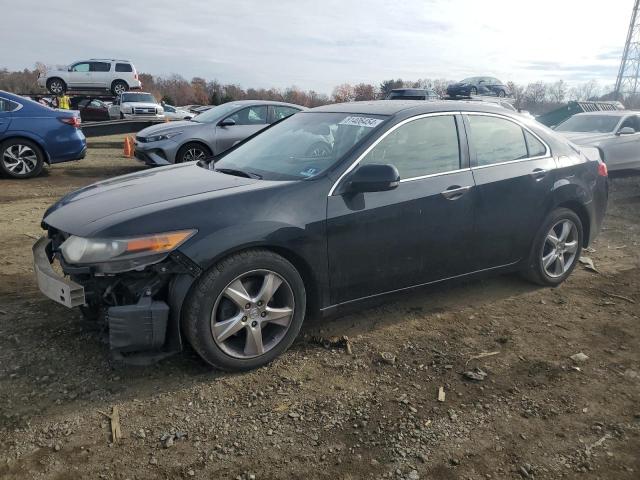 ACURA TSX TECH 2013 with VIN JH4CU2F67DC011010 - Photo from auction