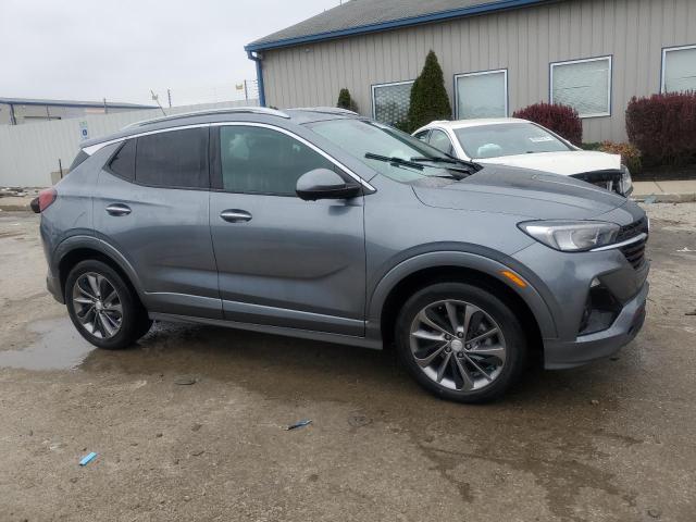 Photo 4 from auction – 2021 BUICK ENCORE GX with VIN KL4MMDS20MB067021