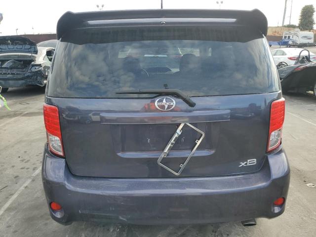 Photo 6 from auction – 2011 TOYOTA SCION XB with VIN JTLZE4FE6B1138470