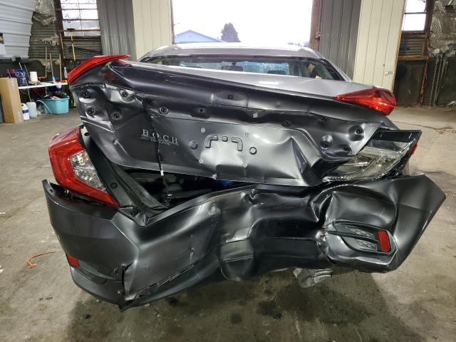 Photo 6 from auction – 2016 HONDA CIVIC LX with VIN 19XFC2F55GE205301