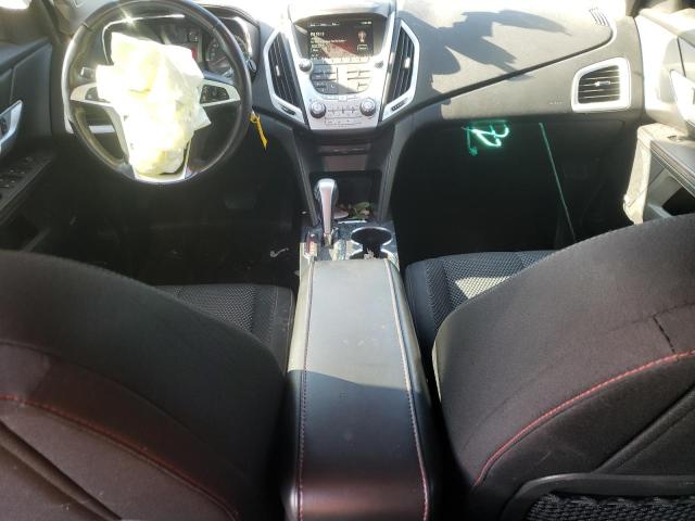 Photo 8 from auction – 2015 GMC TERRAIN SL with VIN 2GKFLWEK1F6106797