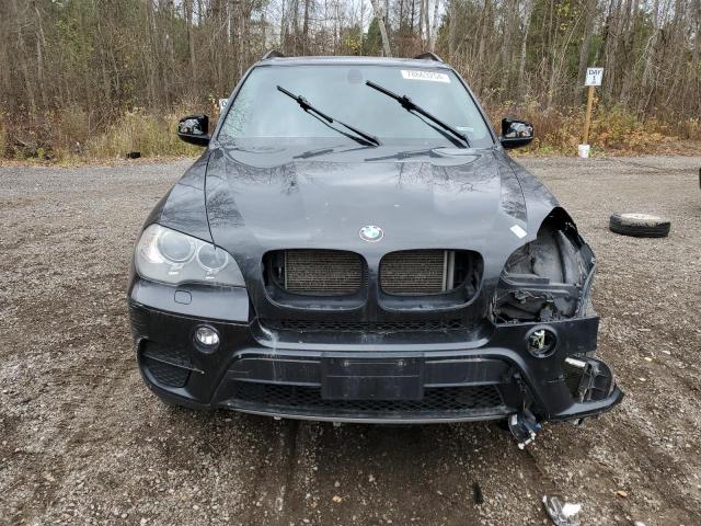Photo 5 from auction – 2012 BMW X5 XDRIVE3 with VIN 5UXZW0C52CL673404