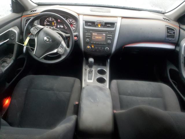 Photo 8 from auction – 2014 NISSAN ALTIMA 2.5 with VIN 1N4AL3AP4EC262639