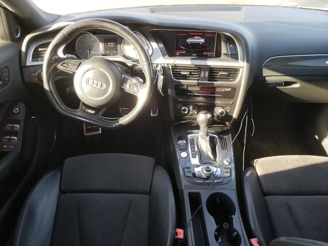 Photo 8 from auction – 2014 AUDI S4 PREMIUM with VIN WAUBGAFL2EA057620