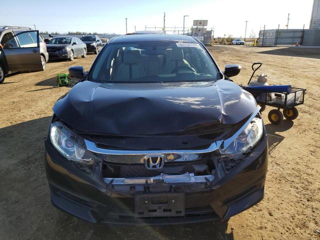 Photo 5 from auction – 2016 HONDA CIVIC EX with VIN 19XFC2F76GE223758