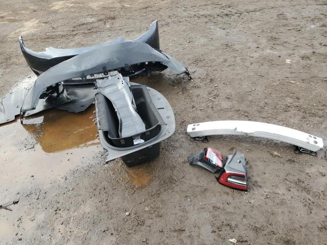 Photo 13 from auction – 2024 TESLA MODEL Y with VIN 7SAYGAEE6RF037595