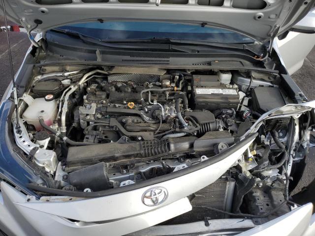 Photo 11 from auction – 2022 TOYOTA COROLLA SE with VIN 5YFS4MCE8NP117625