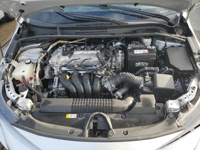 Photo 11 from auction – 2022 TOYOTA COROLLA LE with VIN 5YFEPMAE0NP309631