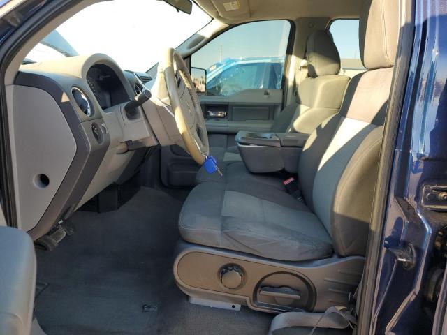 Photo 7 from auction – 2008 FORD F150 SUPER with VIN 1FTRW12W28FC23369