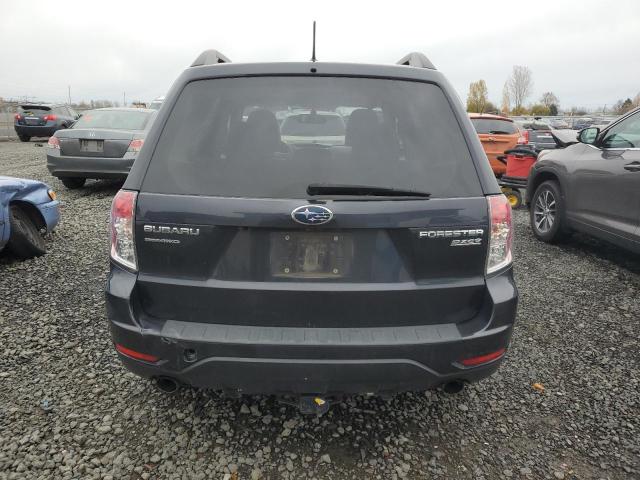 Photo 6 from auction – 2012 SUBARU FORESTER L with VIN JF2SHAFC1CH407969