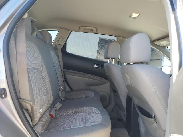 Photo 11 from auction – 2011 NISSAN ROGUE S with VIN JN8AS5MT0BW571671