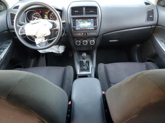 Photo 8 from auction – 2018 MITSUBISHI OUTLANDER with VIN JA4AR3AU4JU019202