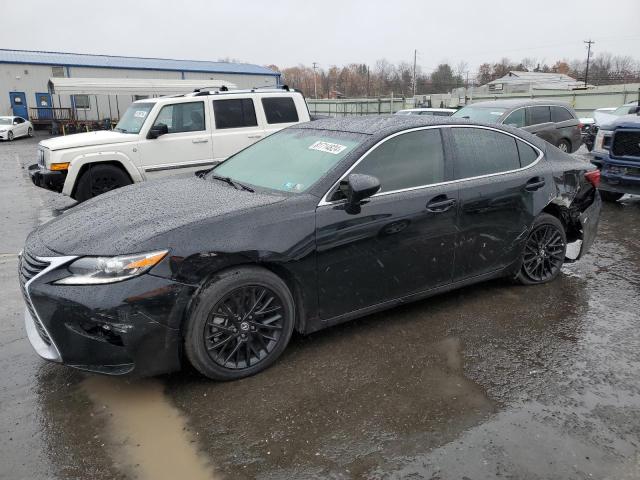 LEXUS ES 350 2016 with VIN JTHBK1GG0G2214141 - Photo from auction