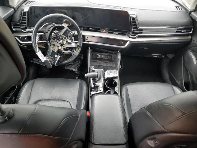Photo 8 from auction – 2023 KIA SPORTAGE E with VIN 5XYK33AF9PG001012