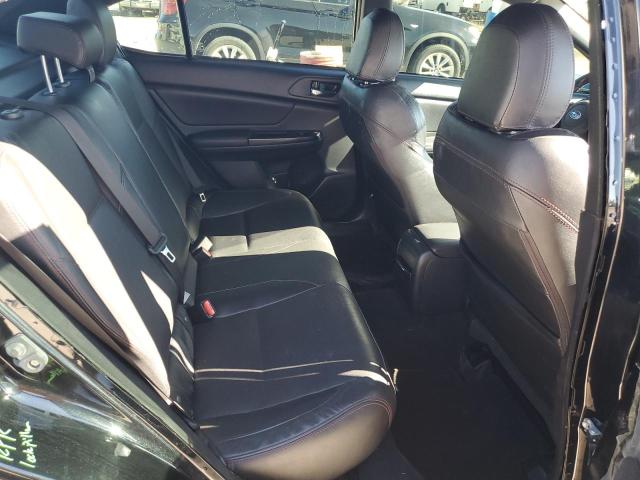 Photo 10 from auction – 2017 SUBARU WRX LIMITE with VIN JF1VA1J69H9807447