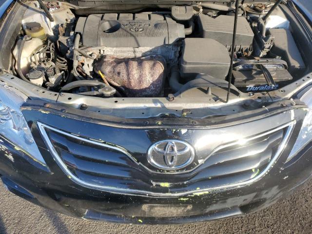 Photo 11 from auction – 2011 TOYOTA CAMRY BASE with VIN 4T1BF3EK5BU128972