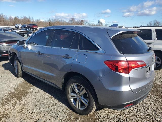 Photo 2 from auction – 2013 ACURA RDX with VIN 5J8TB4H35DL001423