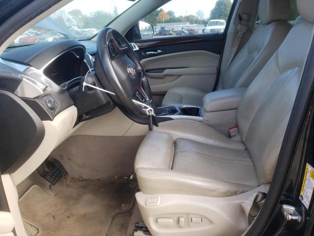 Photo 7 from auction – 2013 CADILLAC SRX PREMIU with VIN 3GYFNEE3XDS645971