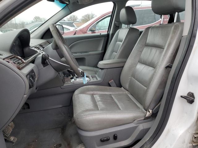 Photo 7 from auction – 2006 FORD FIVE HUNDR with VIN 1FAFP24176G140637
