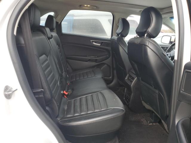 Photo 11 from auction – 2016 FORD EDGE SEL with VIN 2FMPK4J87GBB09094