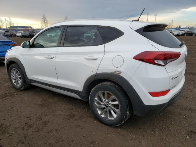 Photo 2 from auction – 2017 HYUNDAI TUCSON LIM with VIN KM8J3CA46HU522498