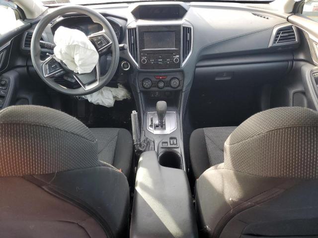 Photo 8 from auction – 2021 SUBARU IMPREZA PR with VIN 4S3GTAD64M3701185
