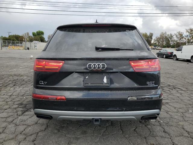 Photo 6 from auction – 2018 AUDI Q7 PRESTIG with VIN WA1VAAF7XJD023075