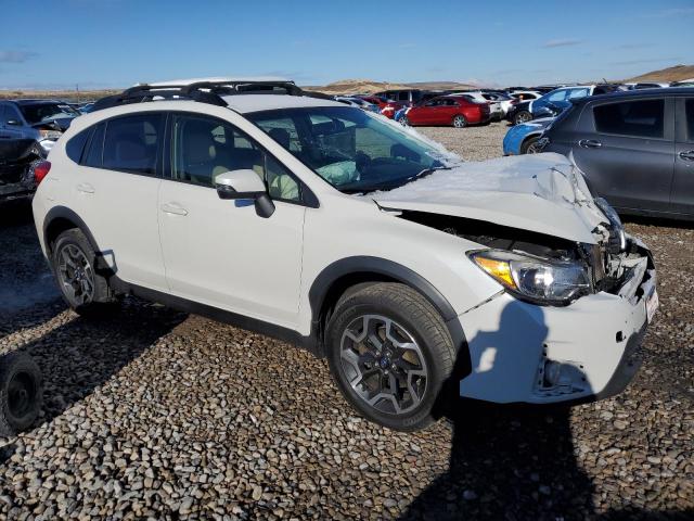 Photo 4 from auction – 2016 SUBARU CROSSTREK with VIN JF2GPAKC2G8301776