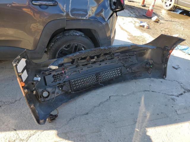 Photo 13 from auction – 2017 CHRYSLER PACIFICA T with VIN 2C4RC1BG1HR757019