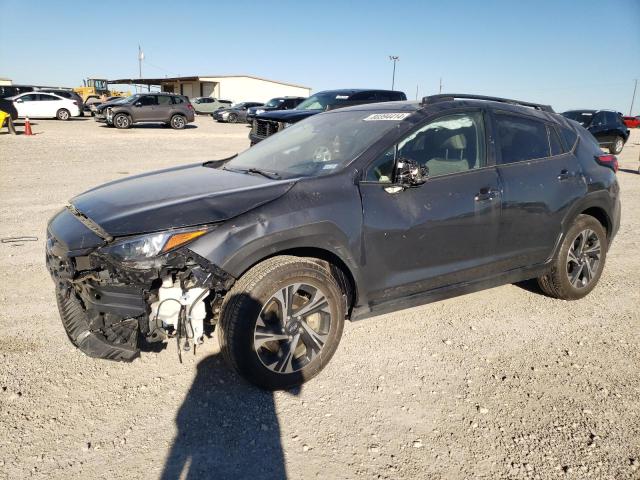 صورة رقم 1 من المزاد - 2024 SUBARU CROSSTREK مع VIN JF2GUADC9RH214532