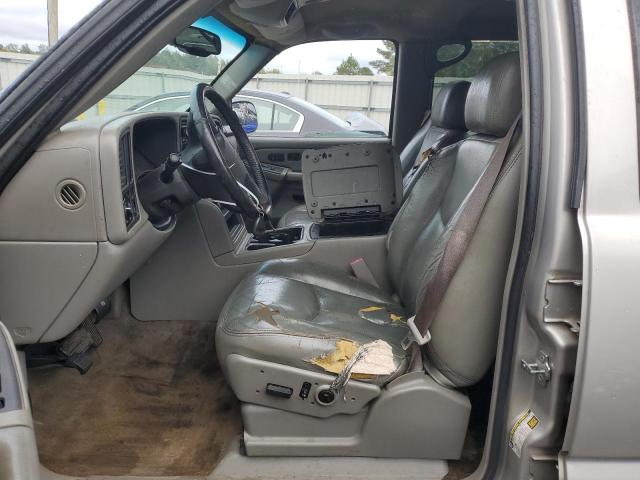 Photo 7 from auction – 2005 GMC NEW SIERRA with VIN 2GTEC13T951231094