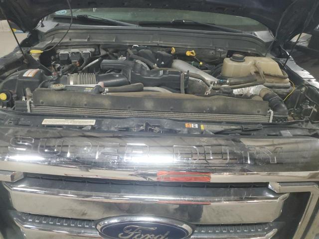 Photo 11 from auction – 2012 FORD F350 SUPER with VIN 1FT8W3BT9CED07720