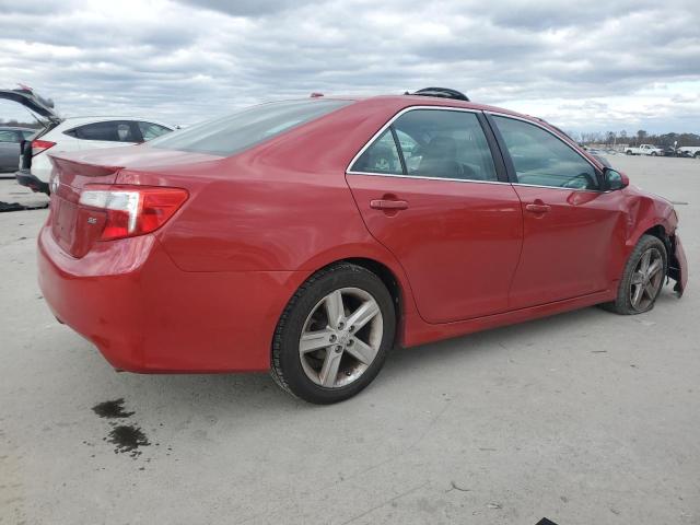 Photo 3 from auction – 2013 TOYOTA CAMRY L with VIN 4T1BF1FK2DU668771