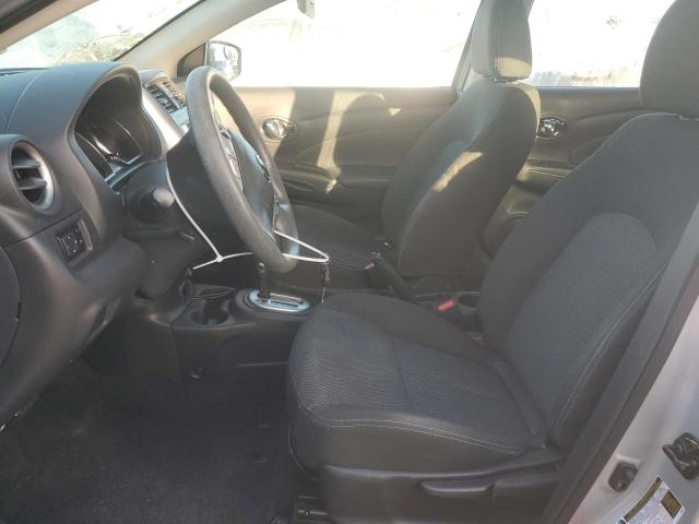 Photo 7 from auction – 2018 NISSAN VERSA S with VIN 3N1CN7AP1JK437456