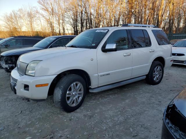 MERCURY MOUNTAINEE 2010 with VIN 4M2EN4JE2AUJ00775 - Photo from auction
