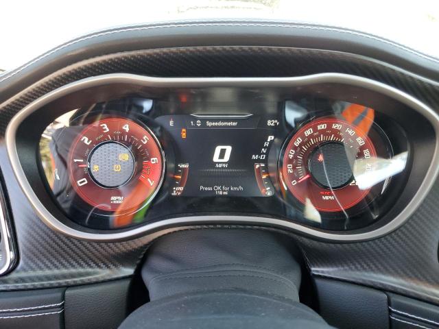 Photo 9 from auction – 2023 DODGE CHALLENGER with VIN 2C3CDZL98PH586327