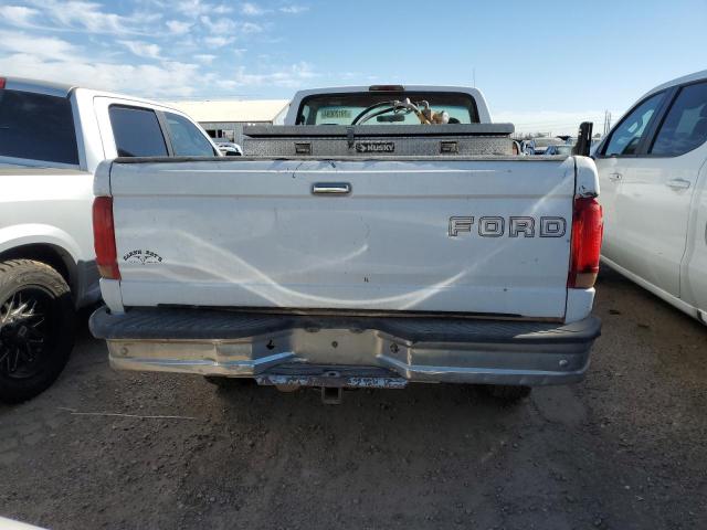 Photo 6 from auction – 1997 FORD F250 with VIN 1FTHF26F3VEB25299